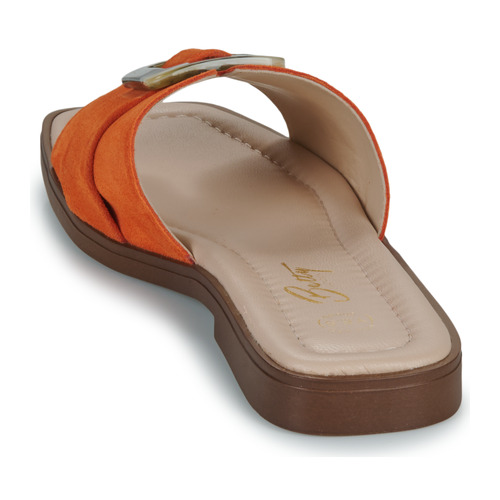 Betty London - CAPUCINE - Orange