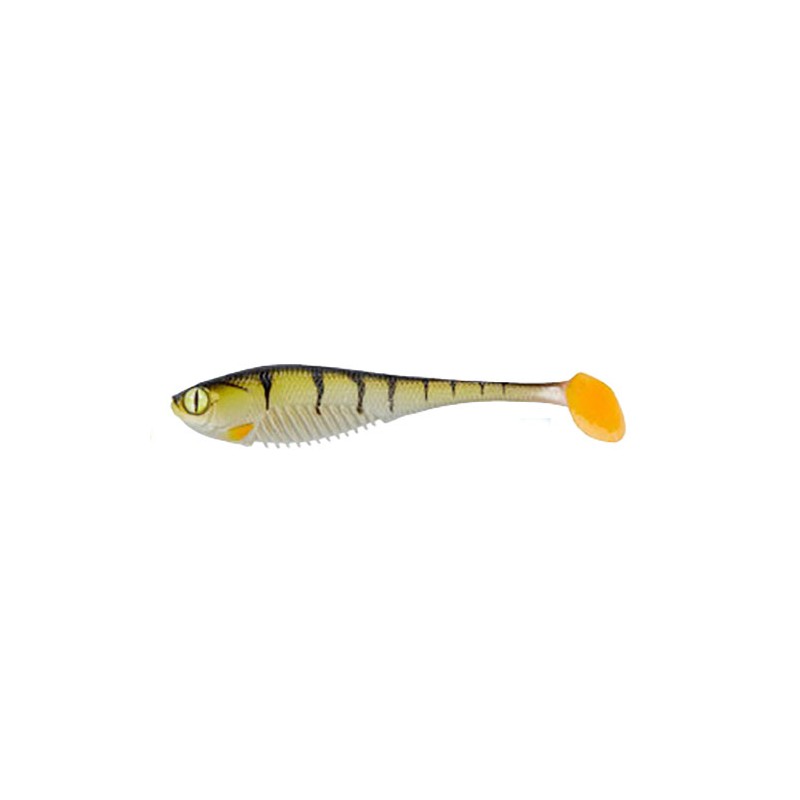 Leurre Souple Balzer Shirasu Street Punker - 9Cm