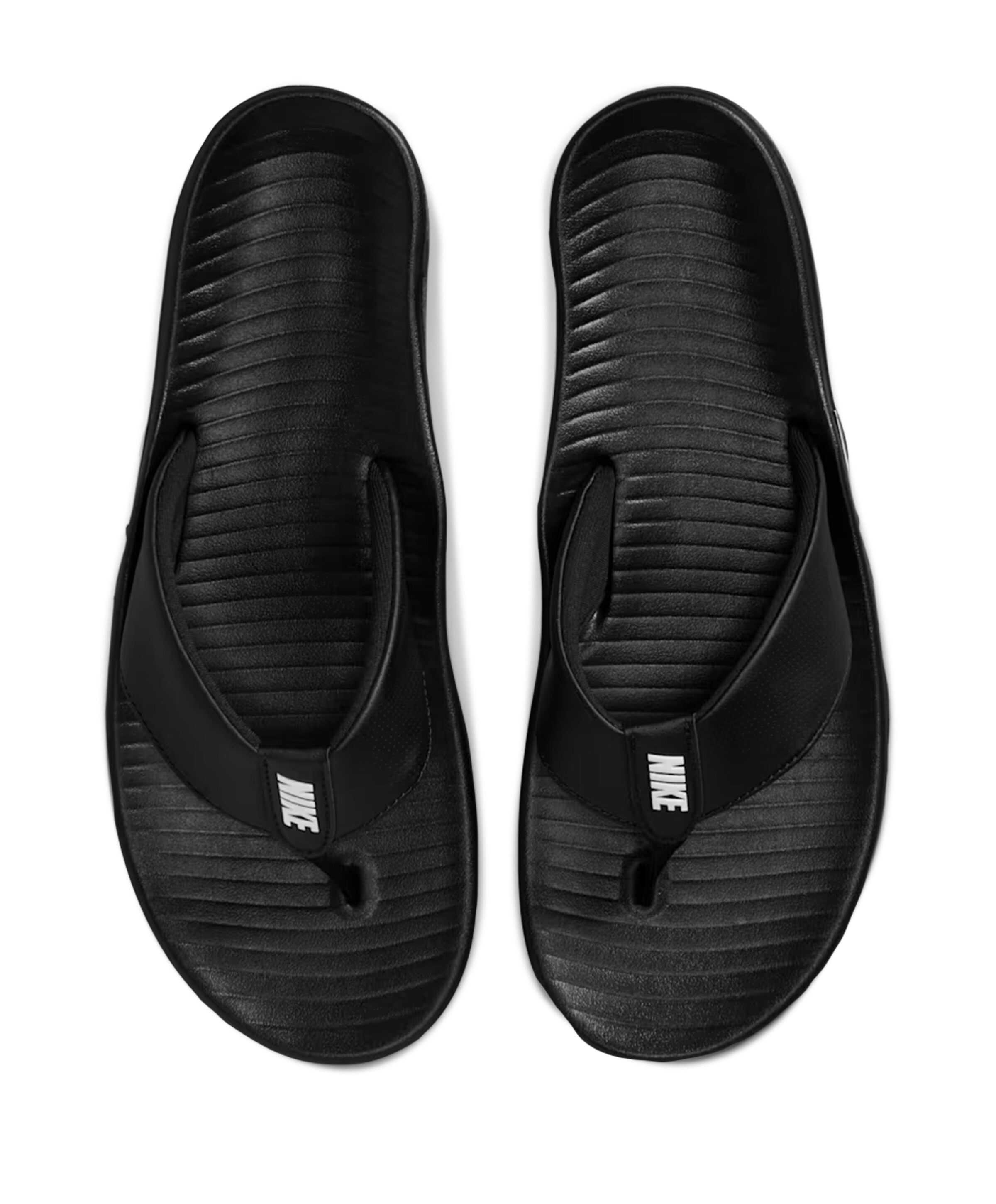 Nike Nike Marina Men's Flip-flops heren slippers zwart