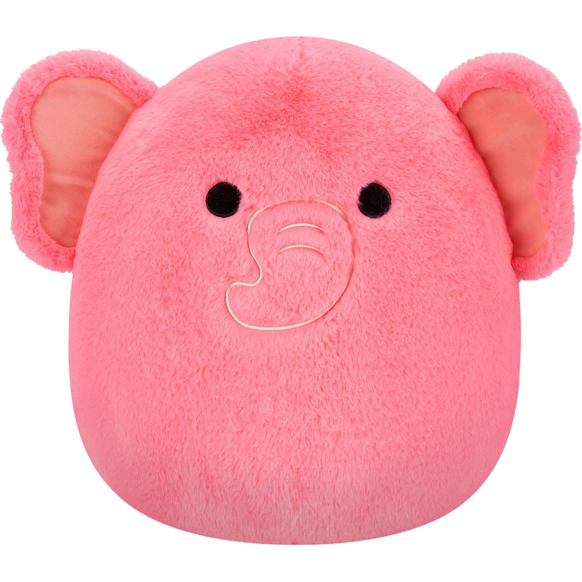 Squishmallows kosedyr (Mallows Elephant)