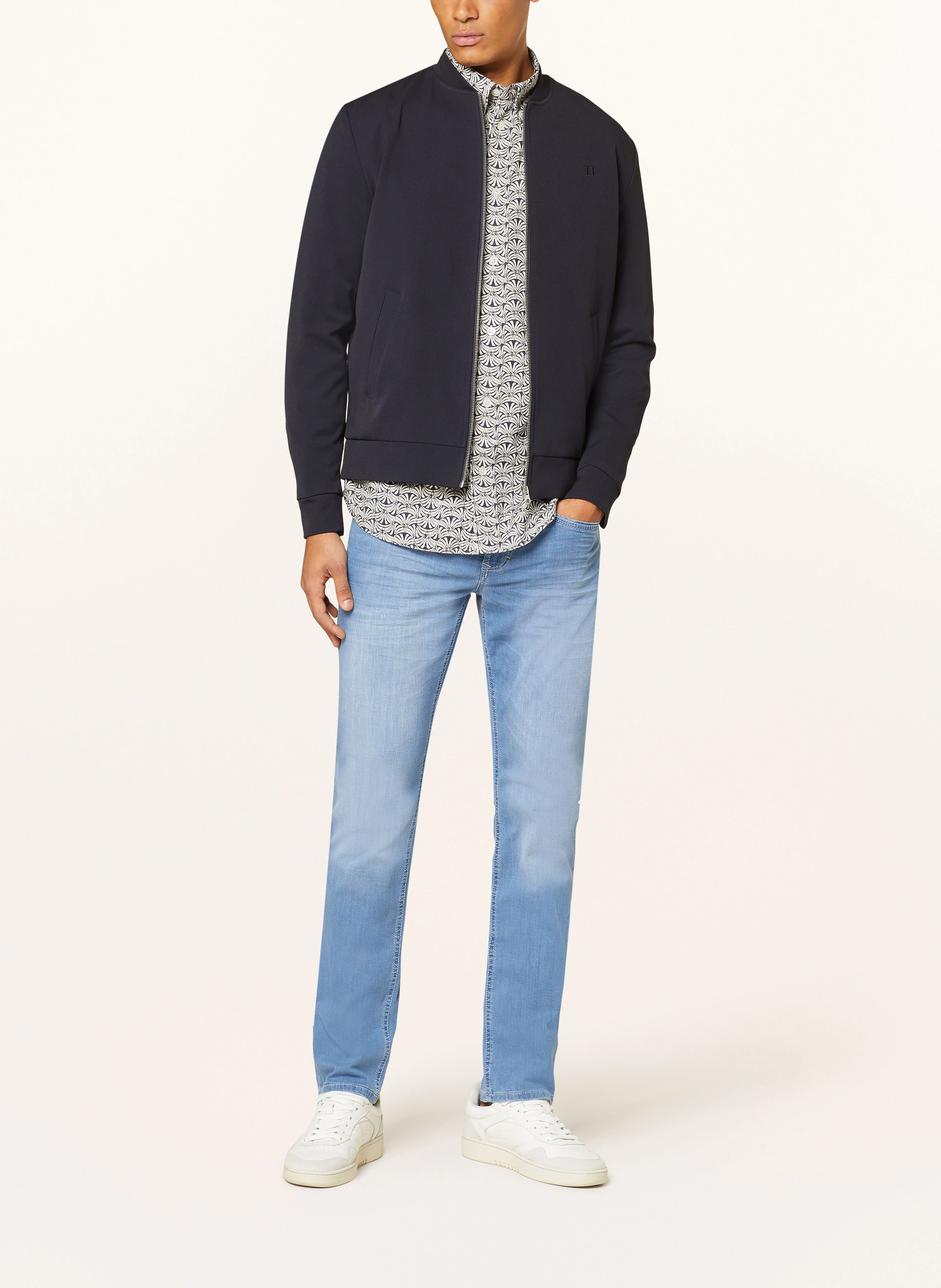 MAC Jeans ARNE PIPE Modern Fit