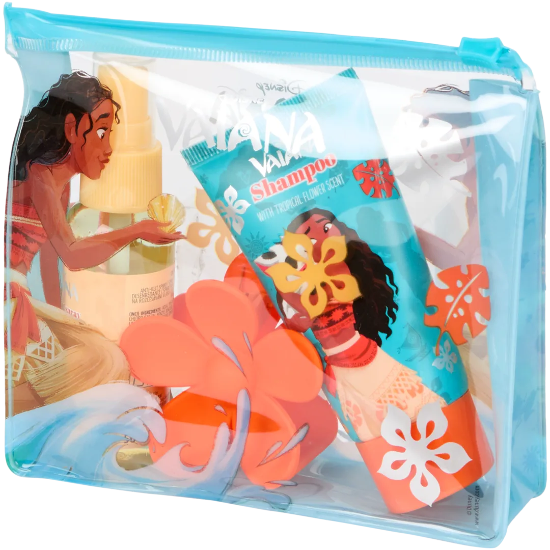 Giftset 4-delig | diverse varianten