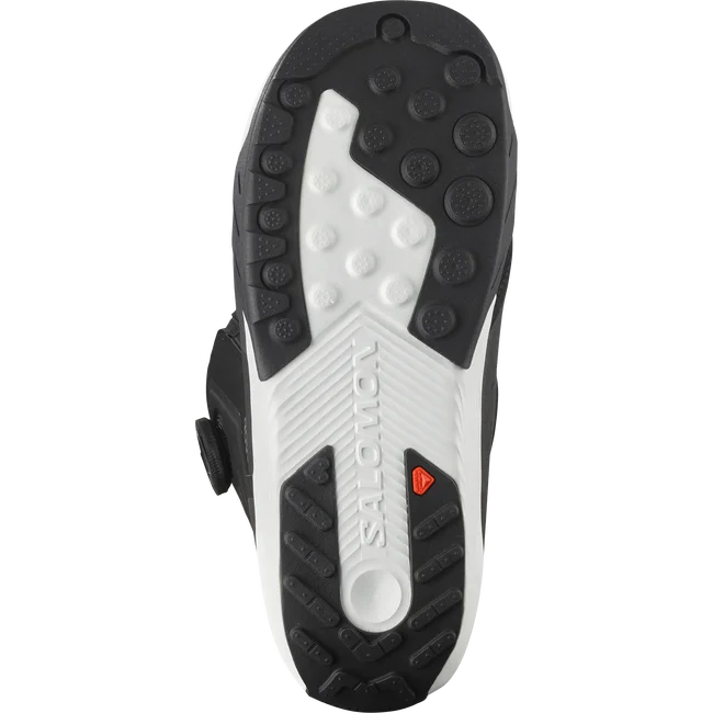 DIALOGUE DUAL BOA® WIDE  Snowboard-Schuhe Herren Black/Black/White