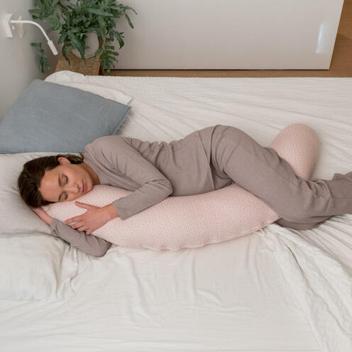 Recharge microbilles coussins Doomoo - BABYMOOV