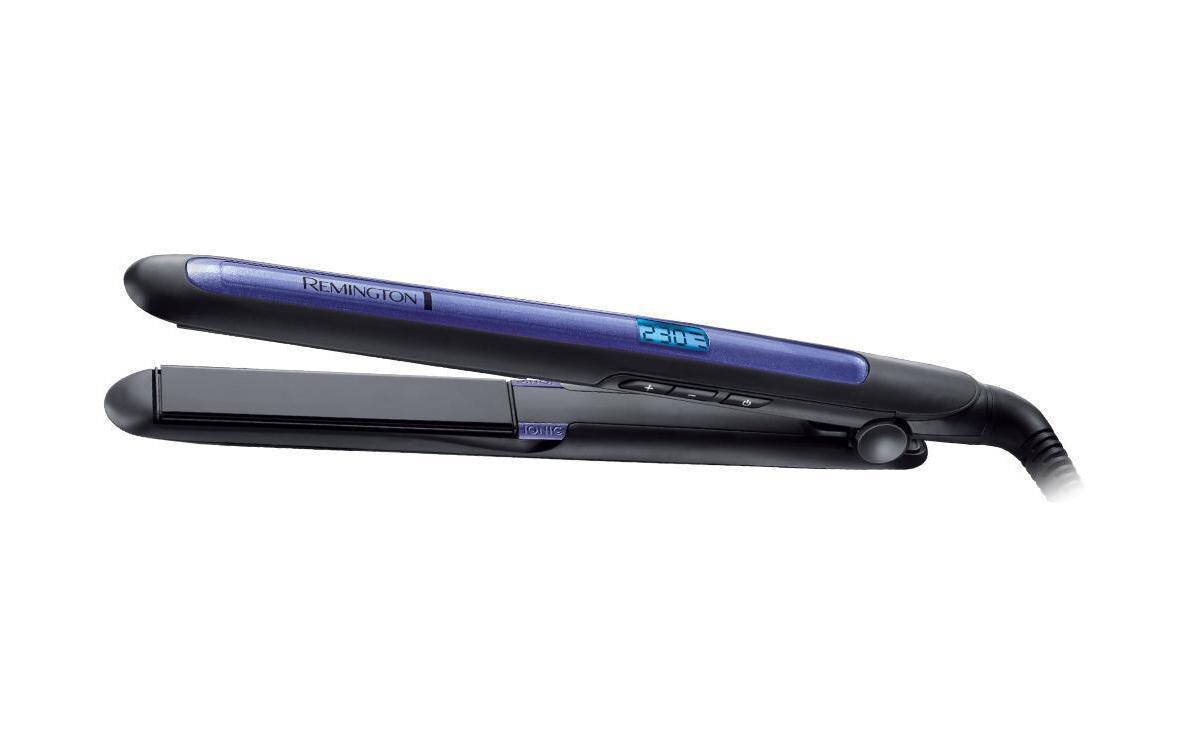 Haarglätter S7710 PRO IonicStreckeisen mit 3-facher Ionen-Technologie