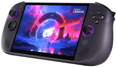 Lenovo Legion Go S 8ARP1 draagbare game console 20,3 cm (8