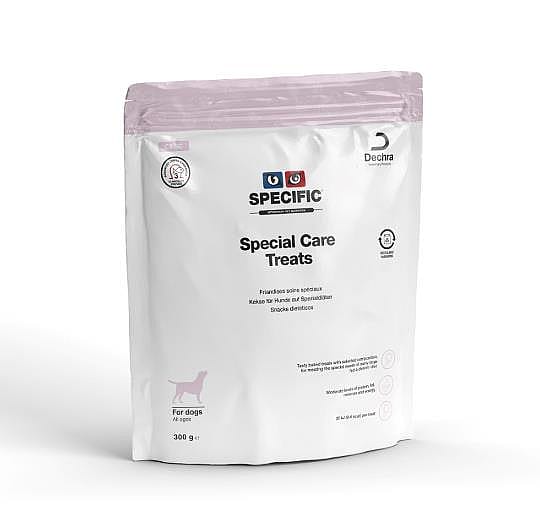 Specific Special Care Treats CT-SC 300 gram | 12144
