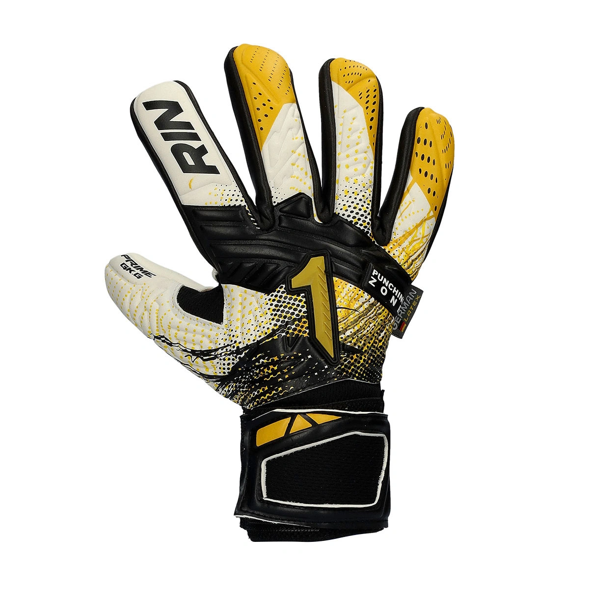 Luvas Rinat Fiera Prime Onana Criança