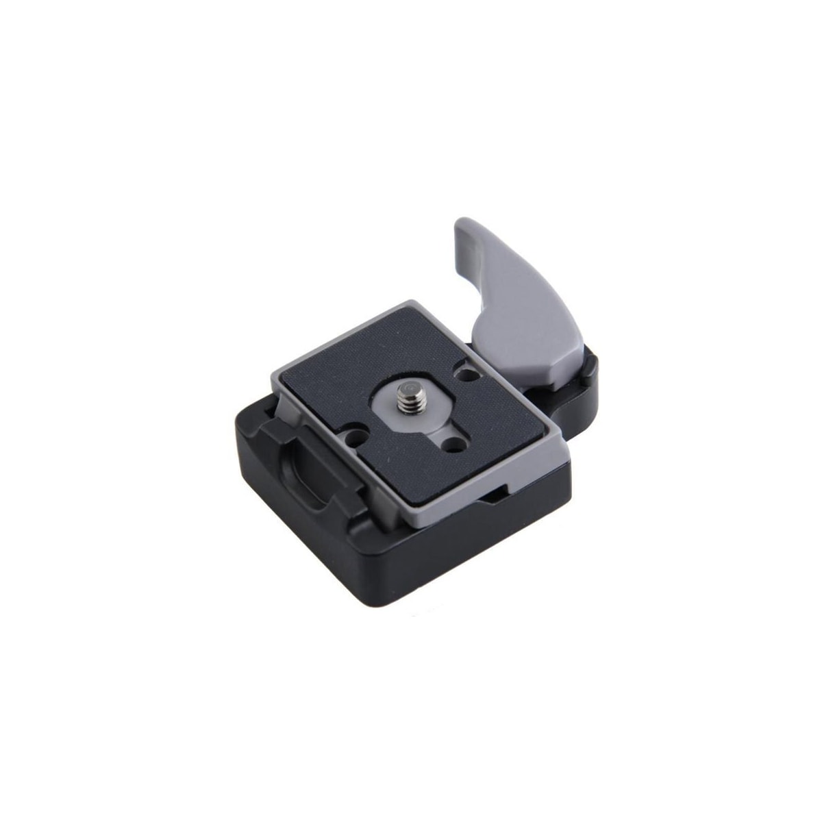 Quick Release Tripod Clamp Adapter til Manfrotto