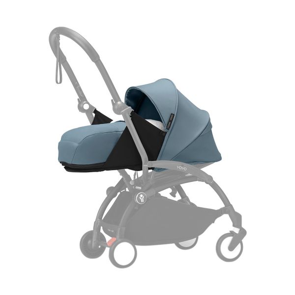 Stokke® Yoyo³ Newborn Pack - Aqua