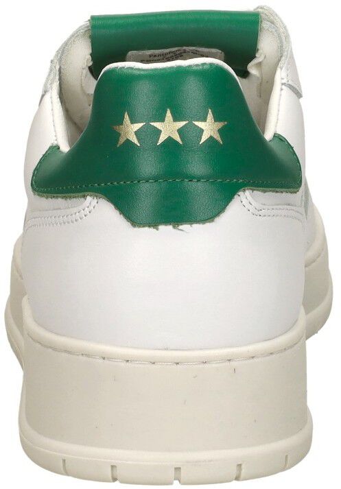 Pantofola D\'oro Sneakers Laag wit