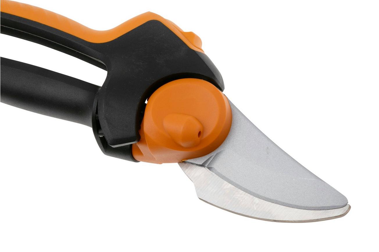 Fiskars X-series P961, 1057175, PowerGear, Bypass, Large, snoeischaar