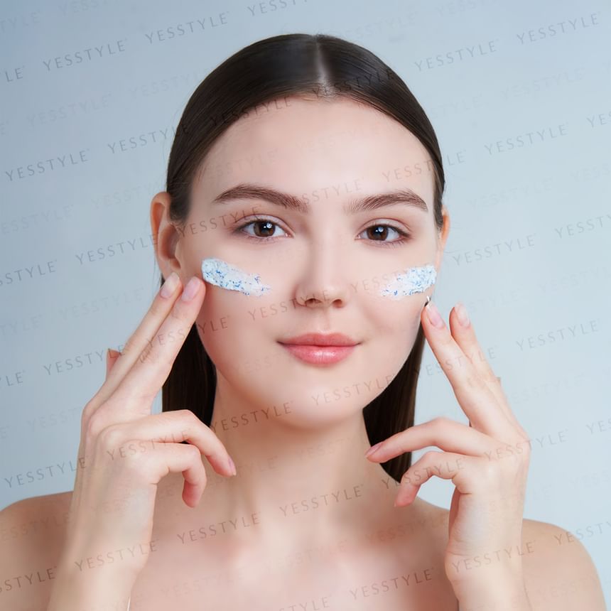 DAMASKINA - Multi-actief Enzymmasker Rose+