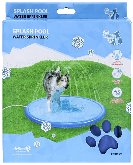 Coolpets Splash Pool Sproeier | 11742