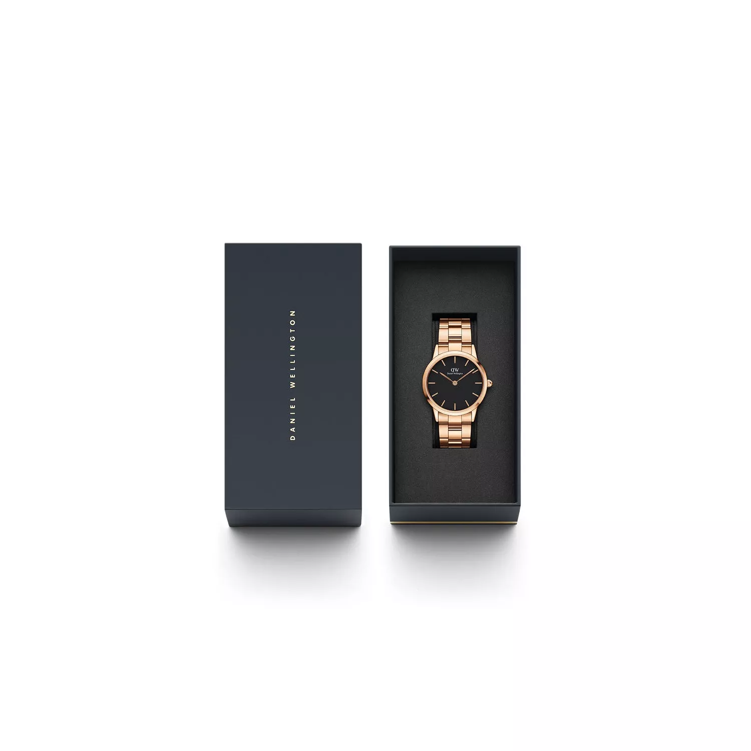 Daniel Wellington Iconic Link 28 DW00100214