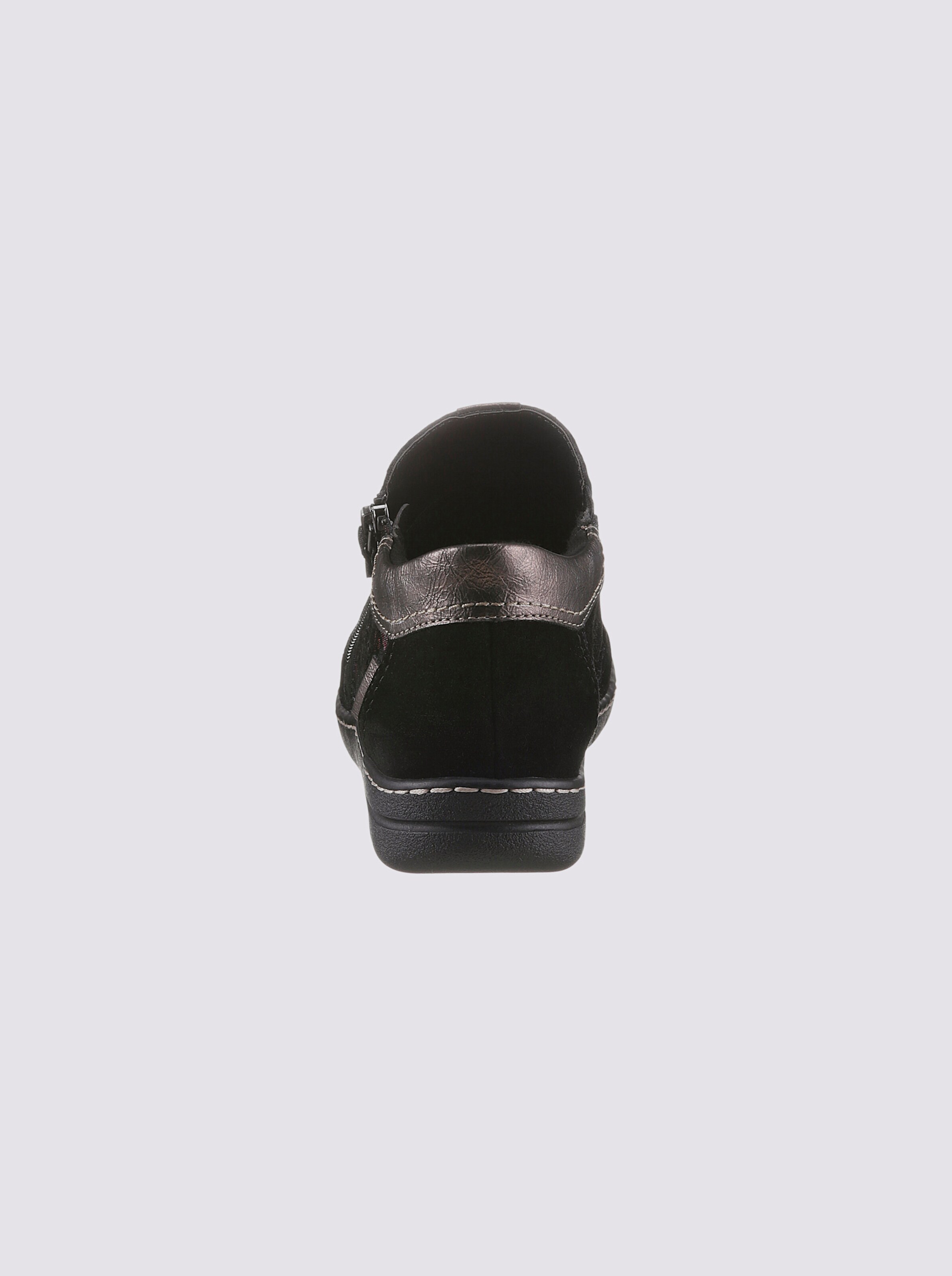 Stiefelette