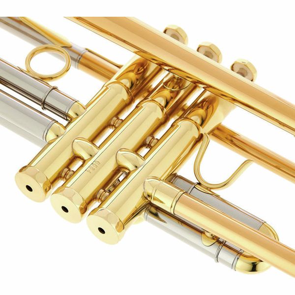 Schagerl TR-620L Bb-Trumpet Set