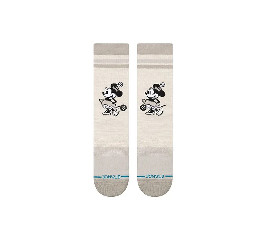Stance Vintage Minnie Crew Multi M