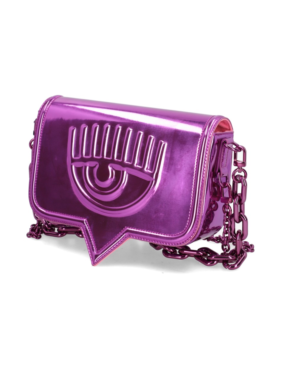 EYELIKE BAG
