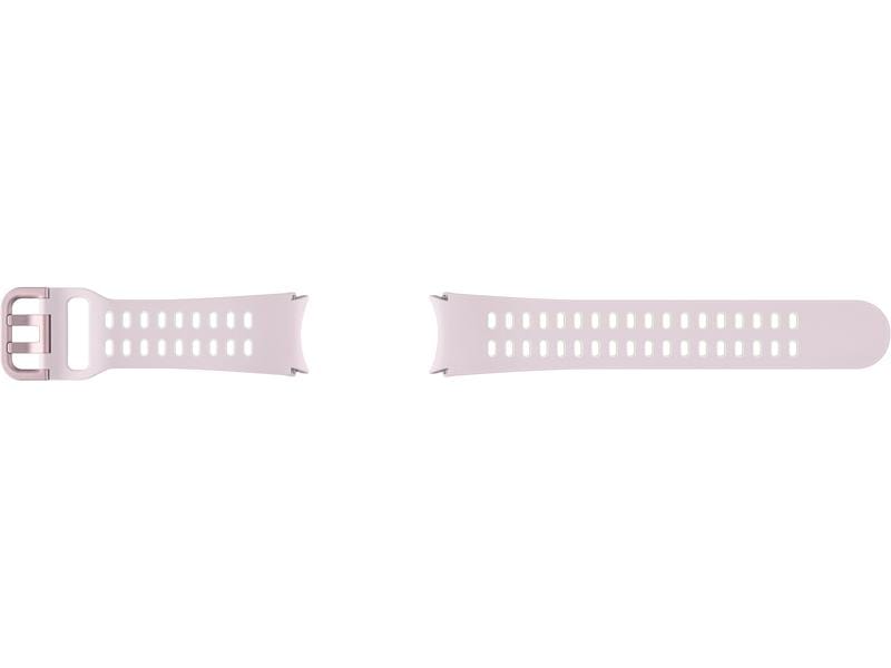 Samsung Extreme Band M/L Galaxy Watch 4/5/6 Lavender Armband für die Samsung Galaxy Watch4, Galaxy Watch5 und Galaxy Watch6