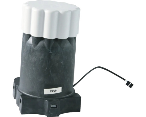 Behandelkamer SYR voor Multisafe KLS 3000 en KS 3000 2400.00.900