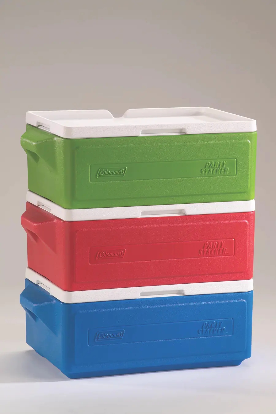 24 Can Party Stacker&trade; Cooler