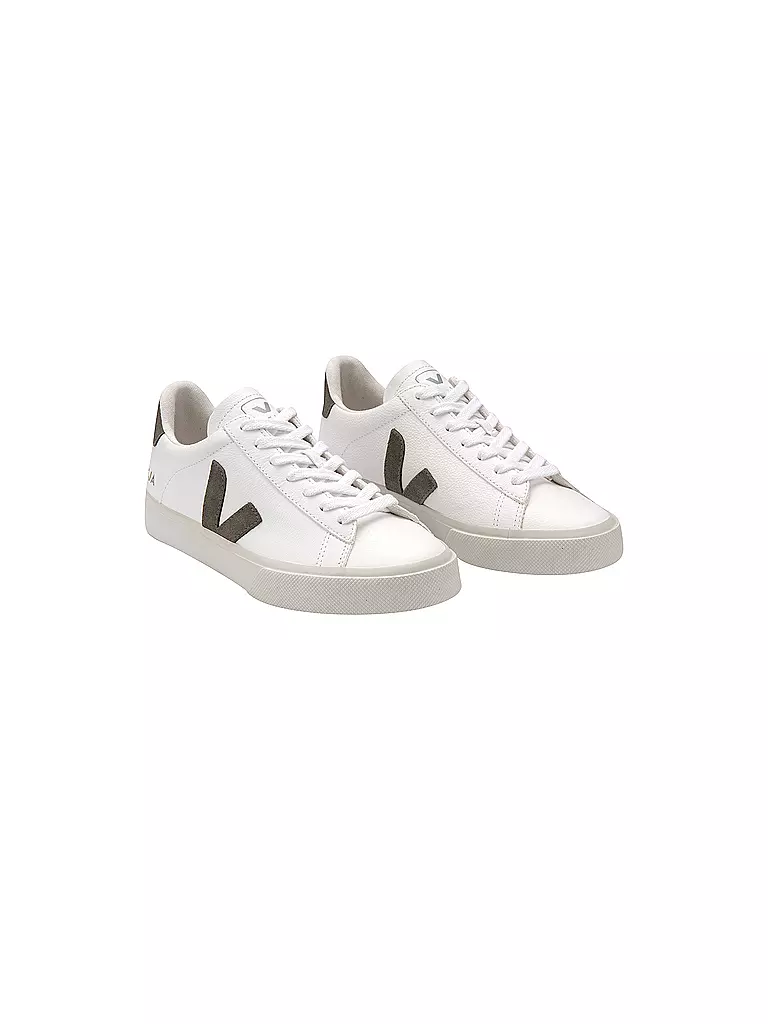 VEJA Sneaker CAMPO weiss