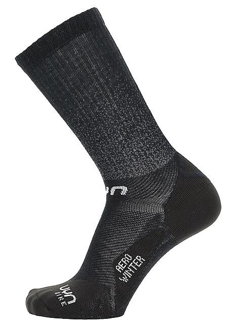 UYN - CHAUSSETTES DE VELO AERO WINTER