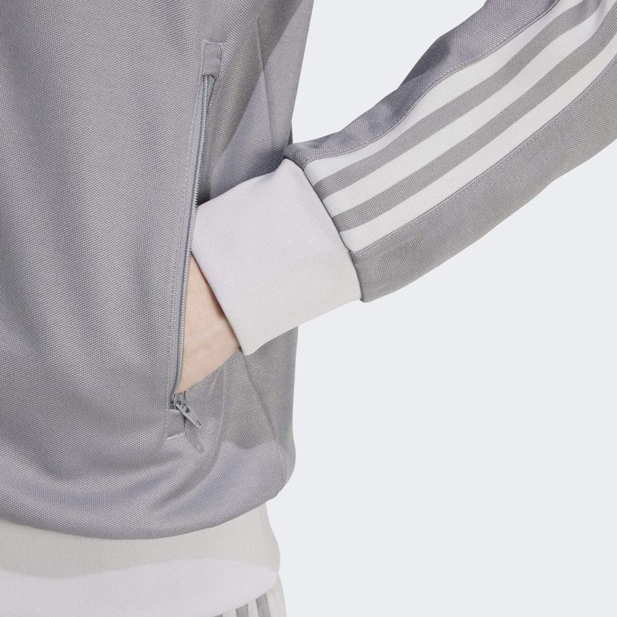 Adidas Original Veste de survêtement Adicolor Classics Beckenbauer