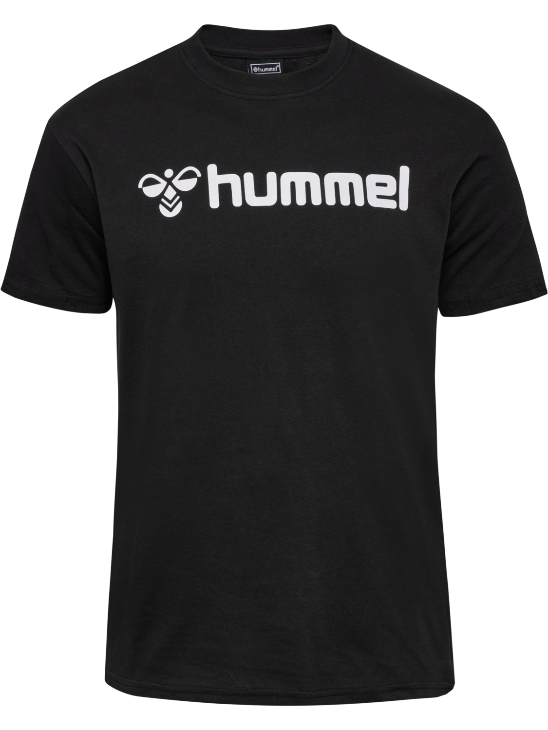 hmlMOVER COTTON T-SHIRT S/S