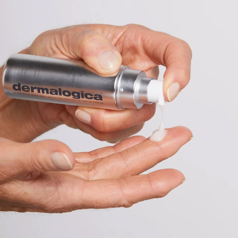 Dermalogica Smart Response Kit Gift Set