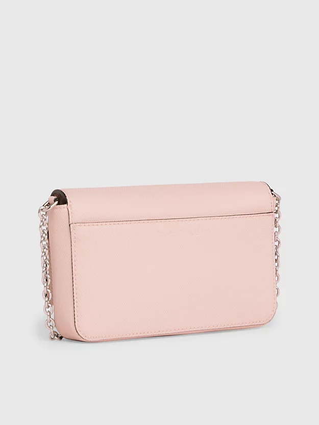 Suporte de celular para ombro