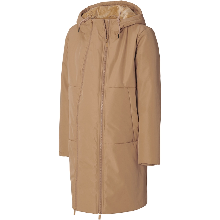 Noppies Umstandsjacke Winter Flagstaff 3-way Tigers Eye