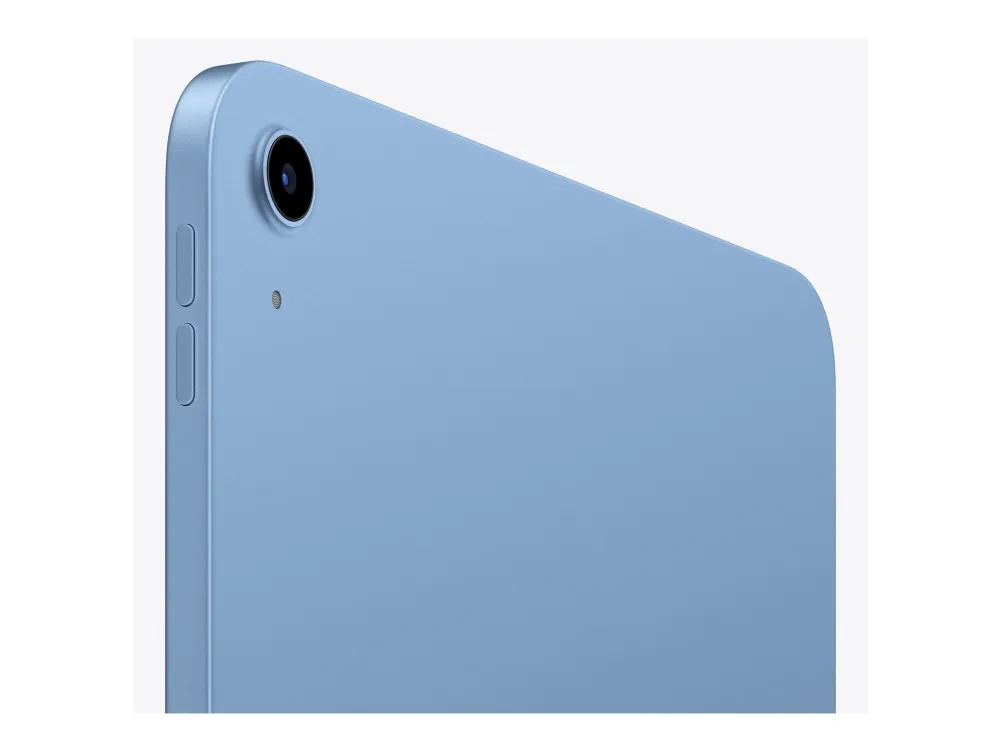 Apple iPad A16 Wi-Fi - Tablet - 128 GB - 11