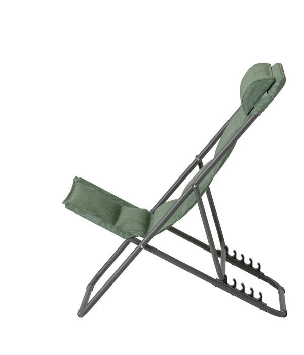 Dehner Campingstuhl Ibiza