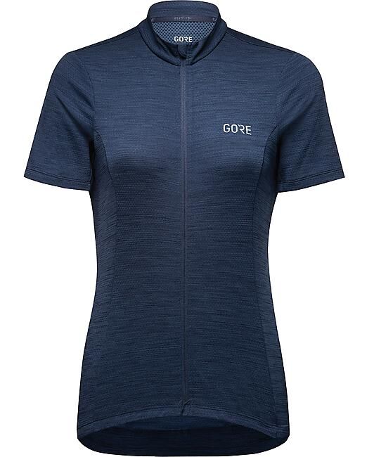GORE WEAR - MAILLOT ZIP INTEGRAL C3 JERSEY W