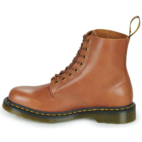 Dr. Martens - 1460 Pascal Camel