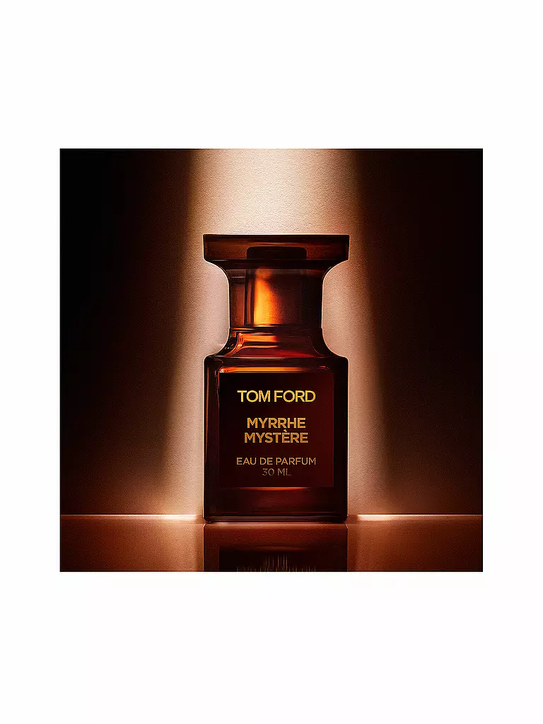 TOM FORD BEAUTY Private Blend Myrrhe Mystère  Eau de Parfum 30ml keine Farbe