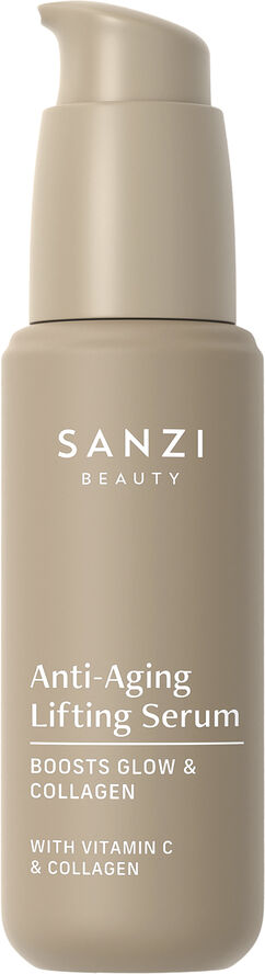 Sanzi Beauty Anti-Aging Lifting Serum