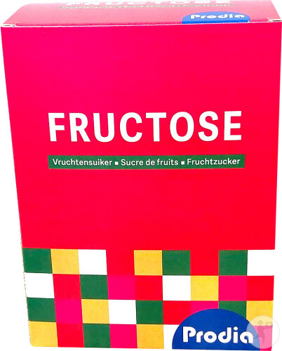 Prodia Fructose 1kg