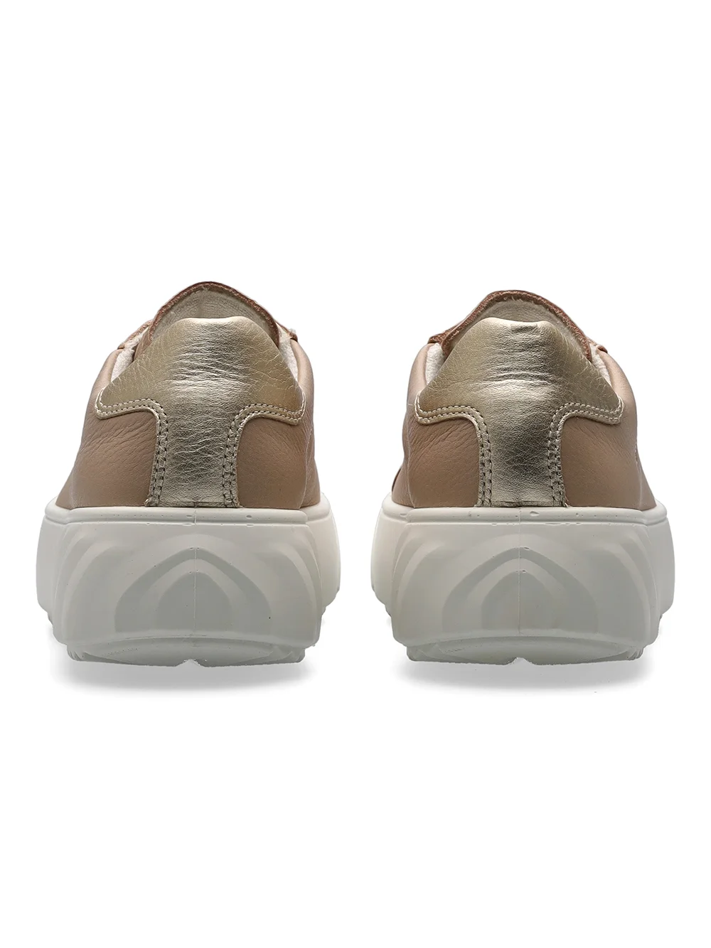 Sneaker Monaco sand