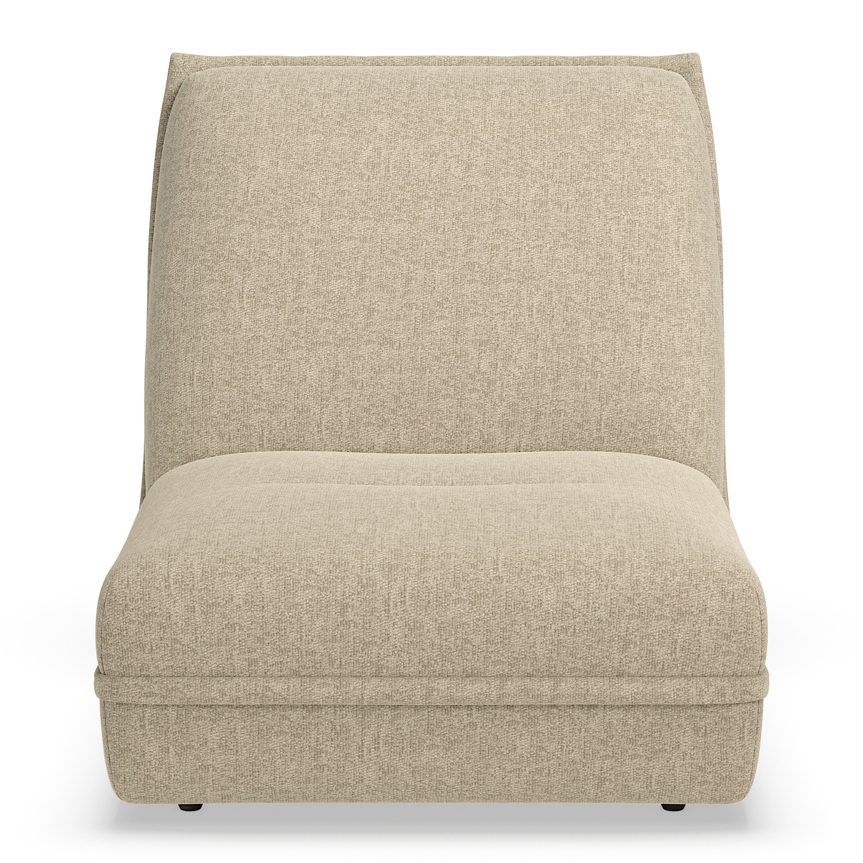 by fonQ Bun Fauteuil - Beige