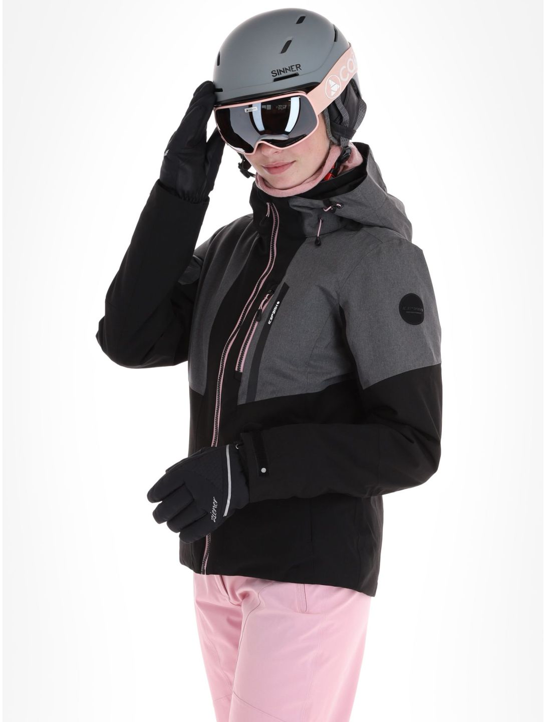 Faenza ski-jas dames