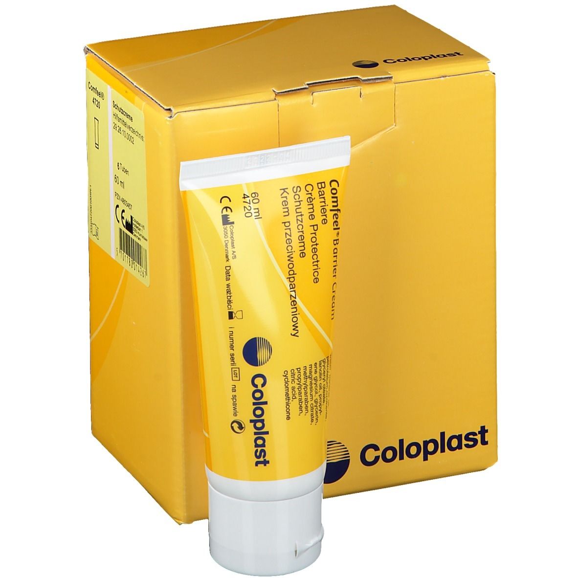 COMFEEL® Barrier Cream Schutzcreme