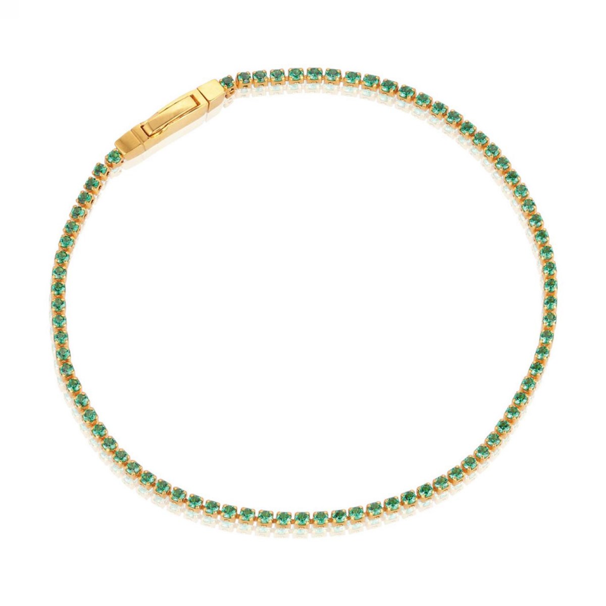 Bracelet Sif Jakobs Ellera vert