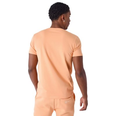Tee-shirt à manches courtes homme Basic Broderie PROJECT X PARIS