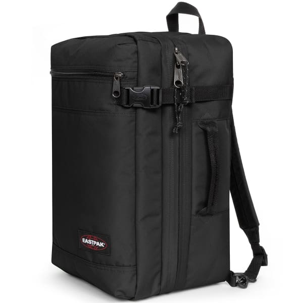 Sac à dos lifestyle EASTPAK TRANSIT'R PACK BLACK