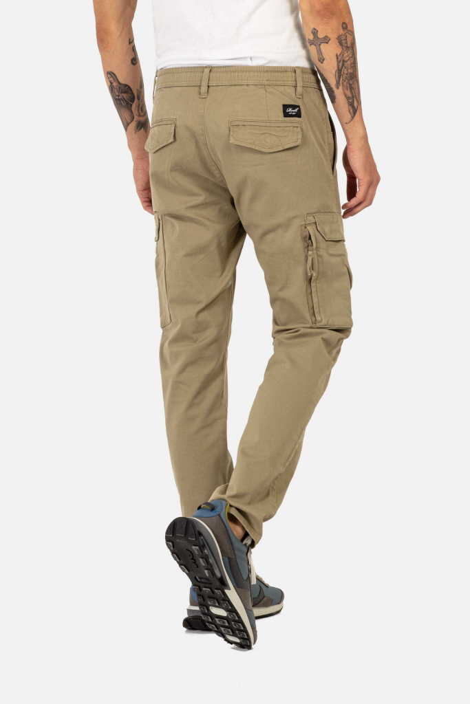 Reell Jeans Reflex Easy Cargo