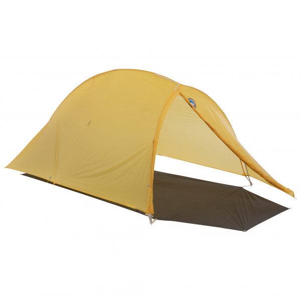 Big Agnes - Fly Creek HV UL2 Bikepack Solution Dye - Tente 2 places