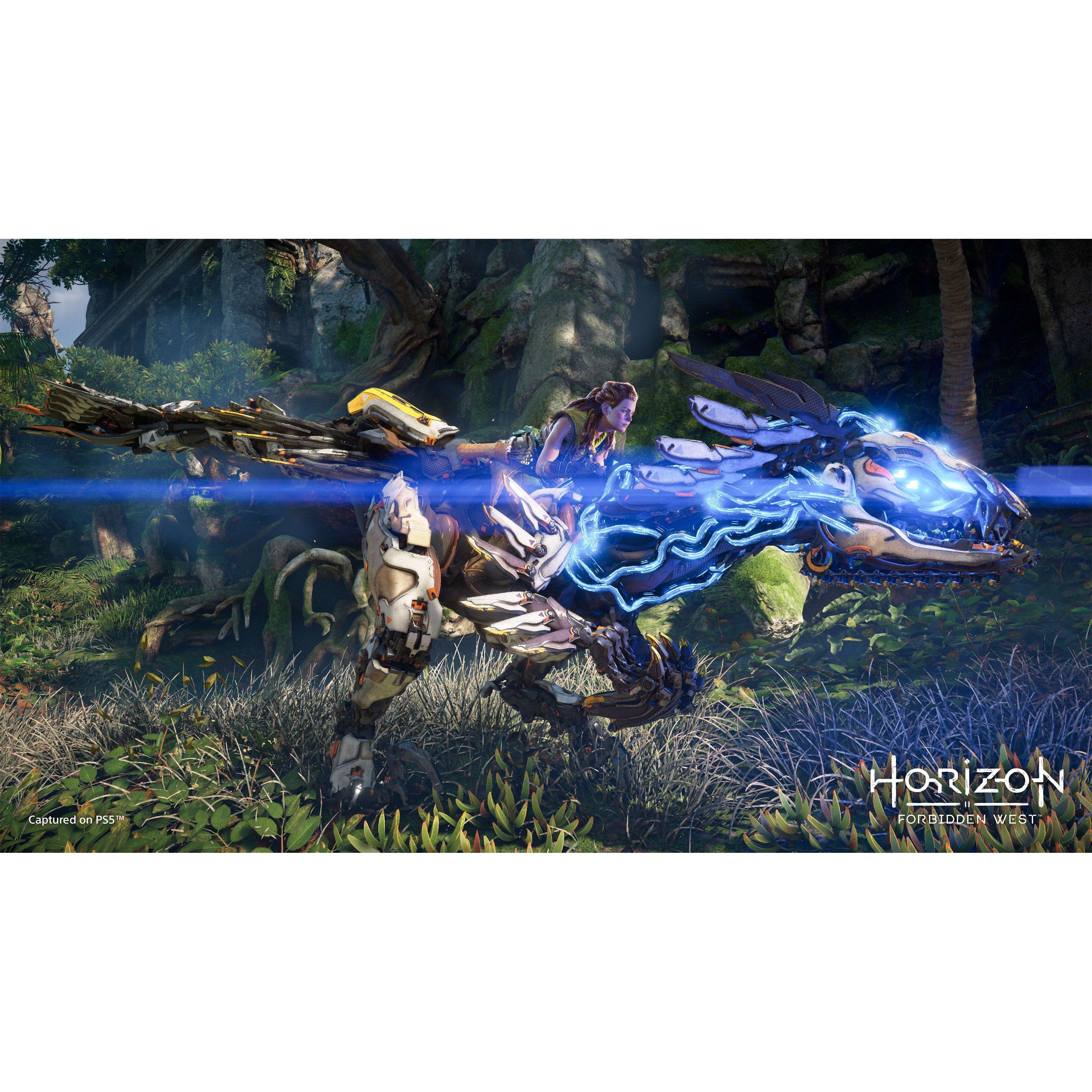 PlayStation GAME Horizon Forbidden West
